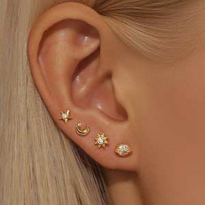 Pendientes Cristales - Product Image 3