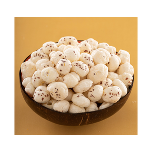 เมล็ดมะฮานาอินเดียพรีเมียม ขนมขบเคี้ยวเพื่อสุขภาพจากธรรมชาติ ขายส่งจำนวนมาก พร้อมจัดส่ง - Product Image 6