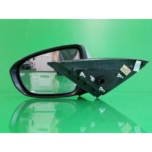 Espejo Retrovisor Lateral Izquierdo Usado ORIGINAL para Optima III 2010-2013 876102T000AS - Product Image 1
