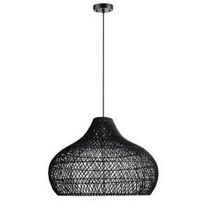 Best Cheap Wholesale Natural Rattan Lampshade Decorative Large Small <b>Lamp</b> Cover <b>For</b> Living Room & Bedroom - Product Image 1