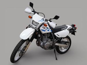 Moto à vendre 2025 DR650S - Product Image 3