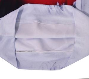 3D Sublimation Print Sweatshirt Women Men Jumper Outfits Hoodies Fashion Hip Hop Sweatershirts Large Size - Product Image 4