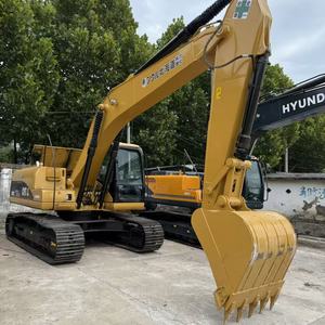 Heißer Verkauf: Gebrauchter Caterpillar CAT 320CL Hydraulik-Raupenbagger, 20 Tonnen, Gebrauchtmaschine. Auch verfügbar: <span class=keywords><strong>320C</strong></span>, 320BL, 320D. - Product Image 1