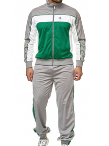 Survêtement décontracté pour homme, sublimation, polyester, nylon, sweat à capuche, respirant, unisexe, logo personnalisé, survêtement de haute qualité - Product Image 5