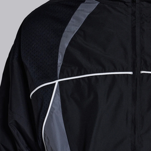 Men's Rain <b>Jacket</b> <b>Waterproof</b> Windbreaker <b>Lightweight</b> Reflective Packable for <b>Golf</b> Hiking Travel - Product Image 6