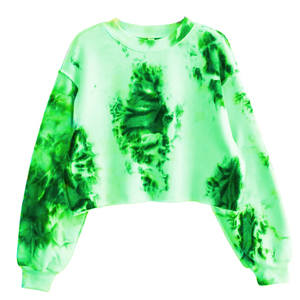 High Quality Soft Anti-Wrinkle Printed Winter Cotton Sweatshirt Breathable Women's Hoodies - Product Image 4