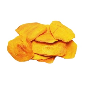 Vietnam Long Cut Sweet <b>Dried</b> <b>Mango</b> for Retail & Bulk - Product Image 3