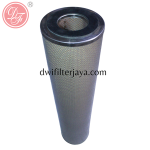 Venta Directa de Fábrica: Elemento Filtrante Hidráulico, Filtro de Aceite para Máquinas, Hecho de Fibra de Vidrio, Precios Favorables - Product Image 3