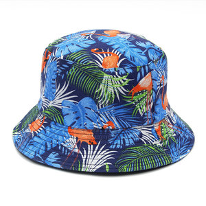 Chapeau Bob Léger d'Été 100% Coton Respirant pour la Marche, les Voyages et l'Utilisation Quotidienne en Extérieur - Design Unisexe Tendance - Product Image 2