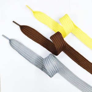 Cintas Gordon 100% Poliéster, Cinta Plana de Espiga Tejida con Hilo Dorado para Envolver Cajas de Regalo Ecológicas, 2 cm de Ancho - Product Image 2