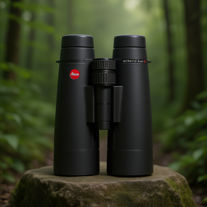 Binoculares de Techo con Prisma HD 8x50, Telescopio Óptico Impermeable y Antivaho - Product Image 3