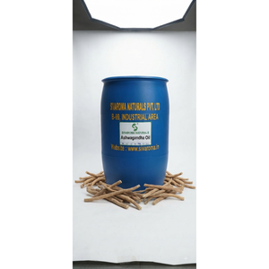 Infusion d'huile de racine d'Ashwagandha pour les formulateurs cosmétiques professionnels, les fabricants de produits de soins personnels, les produits de beauté et les soins capillaires - Product Image 5