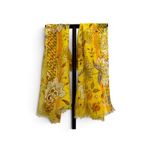 Châle de voyage imprimé doux pour femmes, idéal pour les voyages en avion, les vacances, les activités de plein air et la superposition, disponible en gros - Product Image 3