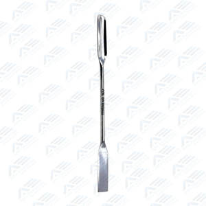 Espátula Dental de alta calidad, instrumentos médicos restauradores, espátula Dental profesional, acero inoxidable quirúrgico Dental - Product Image 1