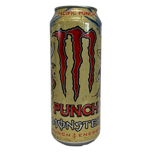 Factory Price Monster Pacific Punch Energy Drink 500ml Can Bulk Supply Original Imported Beverage Ready Stock Wholesale price - Product Image 6