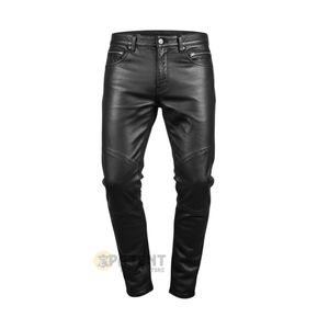 Best Price High Quality Genuine Leather Custom Made <b>Riding</b> <b>Chaps</b> Comfortable Plus Size Summer Windproof Winter Zipper Closure - Product Image 3