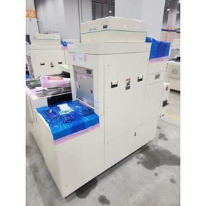 TEL P-12XL Prober - Équipements et pièces semi-conductrices d'occasion de renommée mondiale et de confiance - Product Image 1