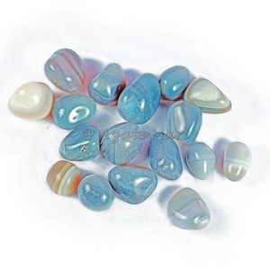 Figurine en Agate de Qualité Supérieure, Faite à la Main, Sculptée et Polie, Pierre Naturelle, Cristal, Feng Shui, Amour, Vente en Gros - Product Image 6