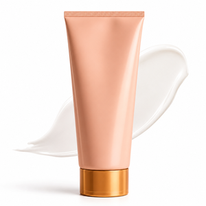 Private Label Self <b>Tanning</b> Lotion Shea Butter Aloe Vera Glycerin Hydrating Body Tanner for <b>Face</b> Body OEM Bulk Supplier - Product Image 1