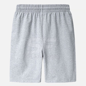 Nouveaux shorts pour hommes au design personnalisé, vêtements décontractés et streetwear, shorts d'été légers pour garçons, vente en gros - Product Image 2