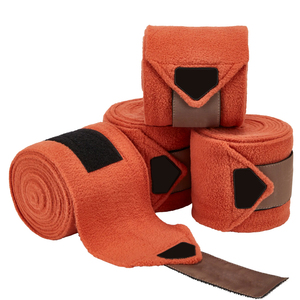 High Quality <b>Equestrian</b> Bandages Custom Logo Horse Riding Polo Wrap Neoprene Leg Boots Horse Care Protection - Product Image 2