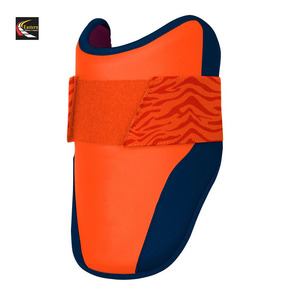 Nouveau design de qualité supérieure Batting Baseball Elbow Guard Jeunesse et adulte Logo personnalisé Baseball Batter Elbow Arm Protector Guard - Product Image 1