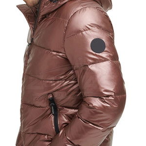 Chaqueta Acolchada para Hombre, Hecha en Pakistán, de Alta Calidad y Transpirable, la Más Vendida, Ropa de Invierno - Product Image 6