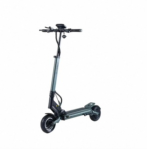 Patinete Eléctrico Vsett 8+ Nuevo |   48V 16AH LG DIY 3 años de garantía, mango de plástico, marco de aluminio, OEM/ODM/OBM - Product Image 1