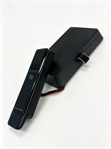CL01-CT ตู้ล็อคอัจฉริยะ RFID พร้อมรหัสผ่านและการ์ด IC สำหรับตู้ประตูอะลูมิเนียม/ไม้ (รองรับการเชื่อมต่อ Wi-Fi ผ่านระบบคลาวด์) - Product Image 6