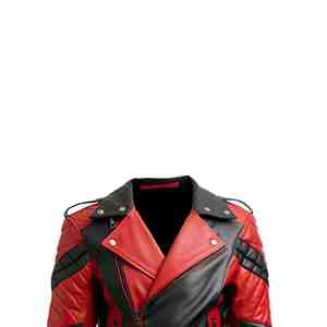 Chaquetas de Cuero de Primera Calidad a Bajo Precio, Ropa para Hombre, Chaqueta de Cuero Ligera Más Vendida, Chaqueta Impermeable para Motociclistas - Product Image 5