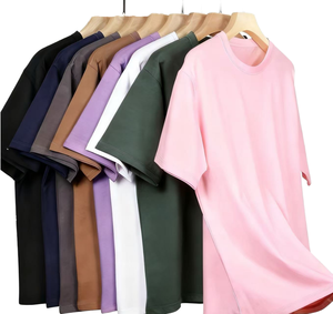 Mens White Black <b>Light</b> Blue V-Pattern Colorblock Crew <b>Neck</b> T-Shirt Short Sleeve Casual Top Custom Logo OEM ODM Wholesale Apparel - Product Image 5