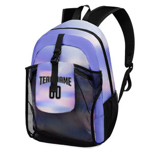 Mochilas Deportivas Nuevas en Oferta, con Logotipo Personalizado, para Viajes, Hechas en Pakistán, Bolsas de Baloncesto - Product Image 5