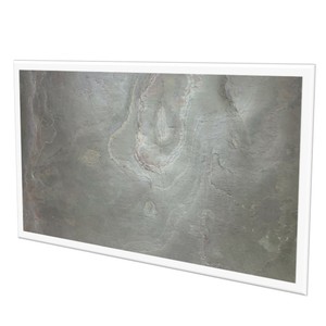 Revestimiento de Pared de Piedra Natural Flexible, Diseño Silver Galaxy, Grosor de 1-1.5 cm, Uso Interior/Exterior, Gran Venta - Product Image 3