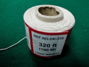 ด้ายฝ้าย - Product Image 2