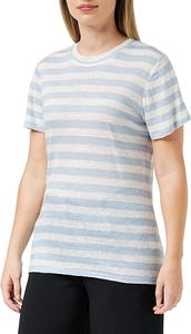 100% ottotton, tripe, cuello redondo - Product Image 2