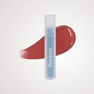 Teinte à lèvres changeante de couleur Dearmay Lost Ribbon Blur Tint 3 3g, teinte à lèvres liquide, teinte à lèvres personnalisée, teinte à lèvres elfe, teinte lèvres et joues - Product Image 3