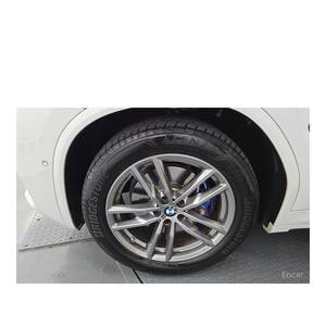 BMW X3 XDrive 20i M Sport 2024, conduite à gauche, boîte automatique, caméra de recul, 24 195 km - Product Image 5