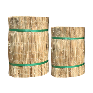 Manta de Césped Sedge Mat Duradera y Tejida, Protector contra Heladas para Jardín y Arbustos, Cortavientos con Buen Precio - Product Image 1