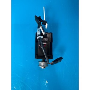 SANYO DENKI 103H5333-05XE43 Usado como está, piezas de equipos semiconductores Legacy - Product Image 5