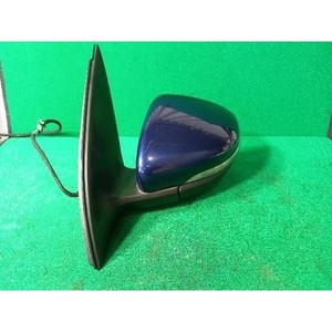 Rétroviseur gauche d'occasion pour Golf 5K0857501 - Product Image 1