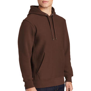 Sudaderas con Capucha Personalizadas de Última Tendencia, 100% Algodón, Transpirables, Impermeables, Todas las Tallas, Unisex, Precios al por Mayor - Product Image 3