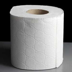 Papel higiénico/papel de baño/rollo de papel higiénico impreso de 3 capas al por mayor - Product Image 6
