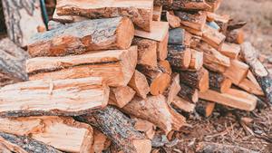 Nouvelle Arrivée 2026 Briquettes de bois de hêtre séchées au four, bois dur, humidité 100%, combustible de cuisson, énergie thermique, emballage personnalisé, Autriche - Product Image 2