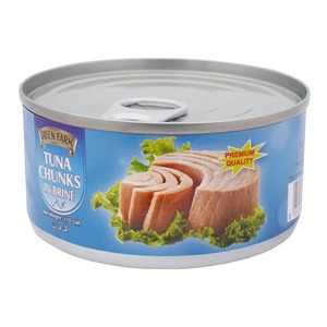 Thon en conserve, produit de la pêche à forte demande pour la distribution sur le marché mondial - Product Image 6