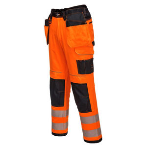 Service OEM, vêtements de travail pour hommes, pantalon de sécurité sur mesure, pantalon de sécurité pour hommes - Product Image 1