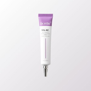 ครีมลดเลือนริ้วรอย Daycell Korean K-Beauty Daysell Dr Vita Vitamin AC Cream 30 มล. 1 ชิ้น ผลิตในเกาหลี A - Product Image 1