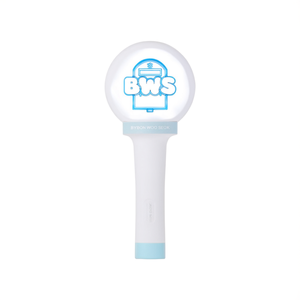 BWS BYEON WOO SEOK - Light Stick Officiel, Lumières Musicales, Catégorie de Produits - Product Image 2