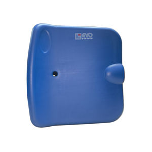 Silla de Estadio con Estructura Plegable y Asiento Acolchado para una Experiencia de Asientos Cómodos para Espectadores - Product Image 3