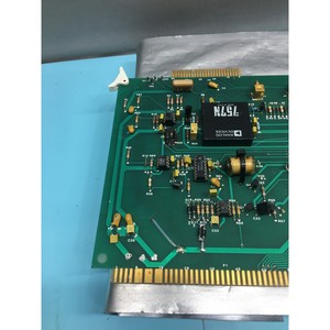 Carte de contrôle des émissions EATON 1503520, 127088 - Équipements et pièces semi-conductrices d'occasion fiables à l'échelle mondiale chez - Product Image 3