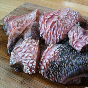Lèvres de bœuf halal congelées en gros, produits carnés de bœuf de haute qualité, lèvres de bœuf en vrac pour importateurs et commerçants de viande - Product Image 6